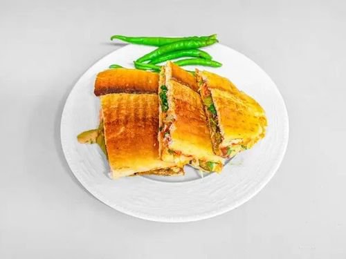 Special Full Karışık Tost