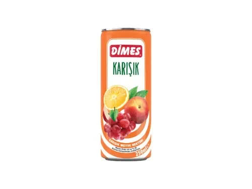 Dimes Karışık (250 ml)