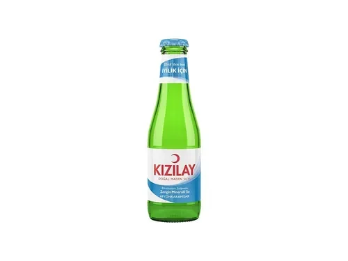 Kızılay Soda (200 ml)