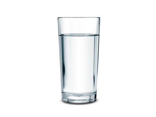Su (500 ml)
