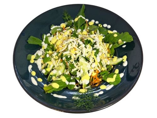 Melek Salata