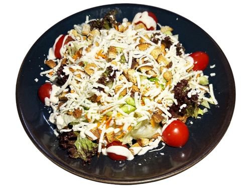 Kıtır Salata