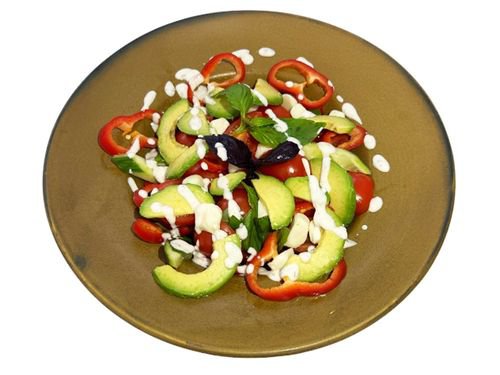 Kahvaltılık Salata