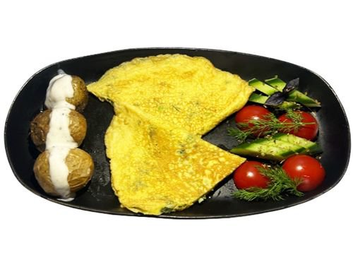 Diyet Omlet