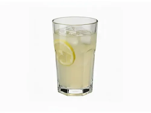 Şekersiz Limonata (250 ml)