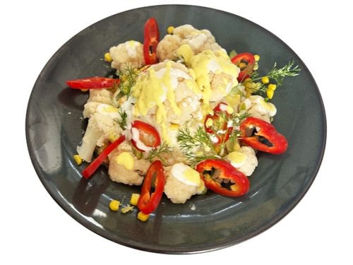 Diyet İtalyan Salata