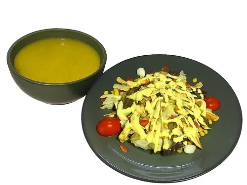 Fit Denge (420 kcal)