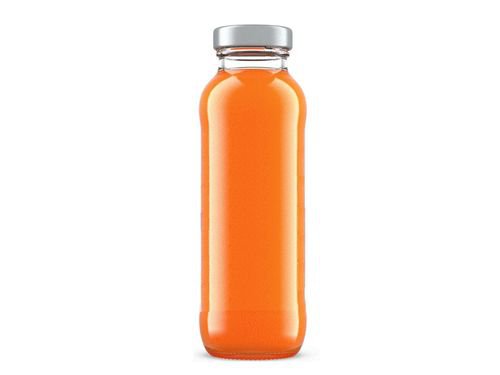 Havuç Suyu (250 ml)