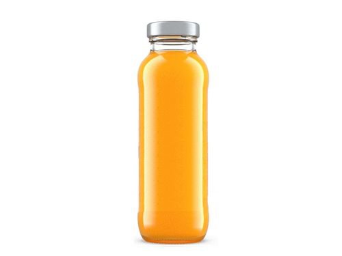 Taze Sıkma Portakal & Nar Suyu (250 ml)