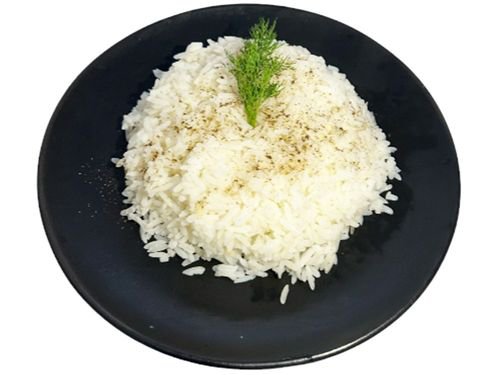 Buharda Basmati Pilavı