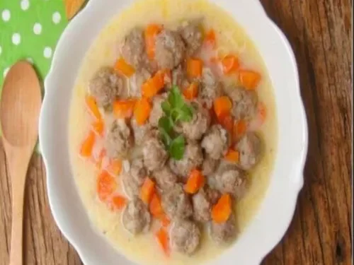 Ekşili Köfte