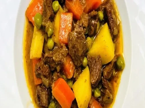 Orman Kebabı (250g)