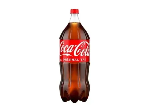 Coca Cola (2.5 L)