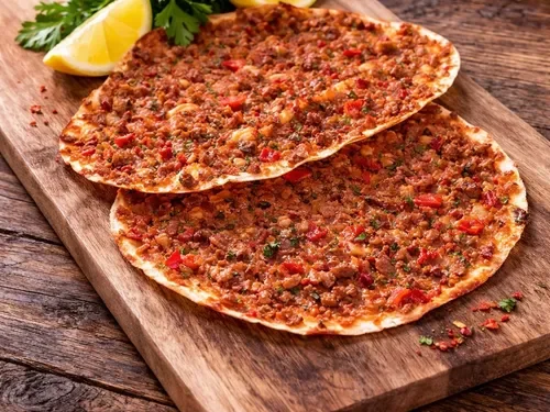 Lahmacun