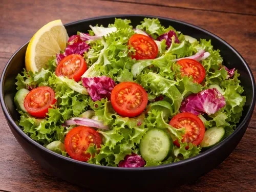 Yeşil Salata