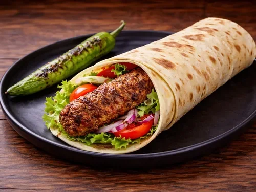 Adana Dürüm
