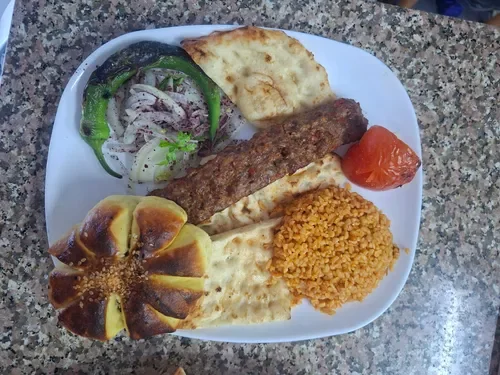 Urfa Kebap