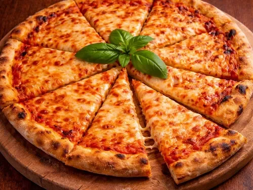Margarita Pizza