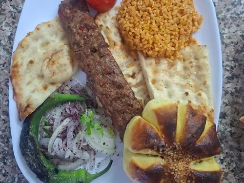 Adana Kebap