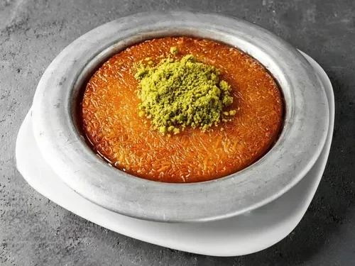 Künefe