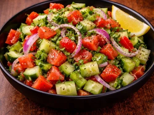 Çoban Salata