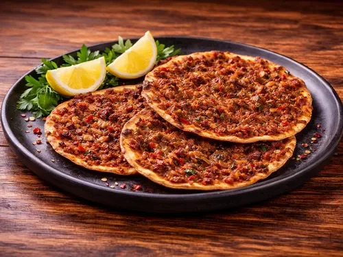 Fındık Lahmacun