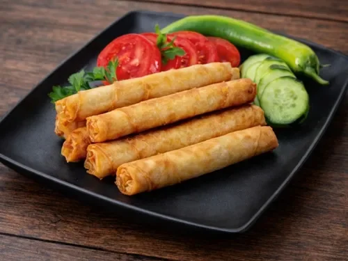 Peynirli Sigara Böreği (5 Adet)
