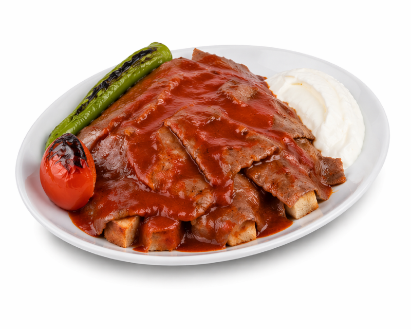 İSKENDER