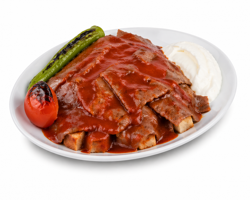 TEK İSKENDER(90 gr)