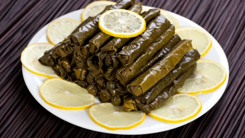 YAPRAK SARMASI(250gr)
