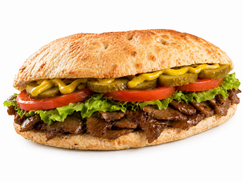 GOBİT ET DÖNER