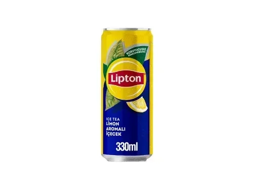 Lipton Ice Tea Limon (330 ml)