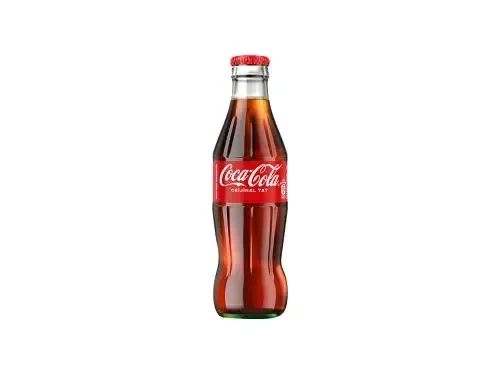 Coca Cola Şişe