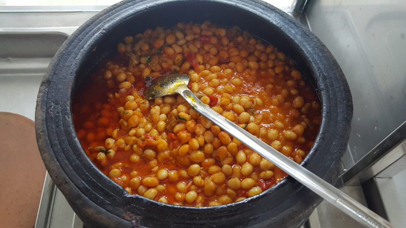 KURU FASÜLYE