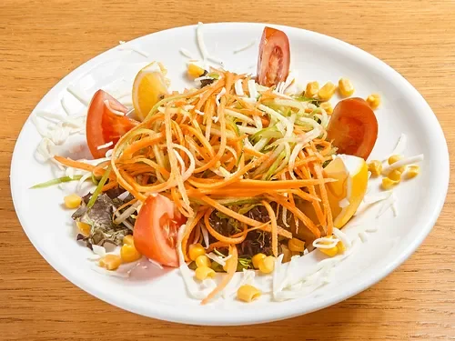 Sezar Salata