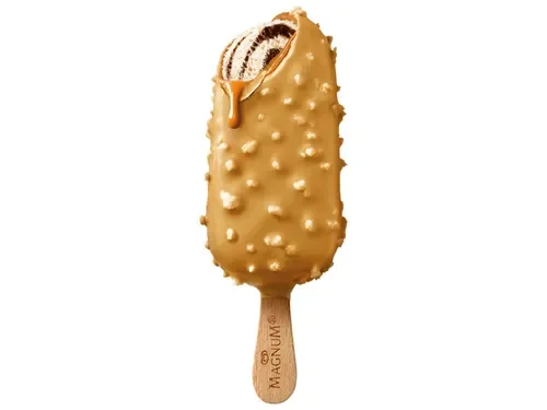 Magnum Mini Caramel Gold (58 ml)