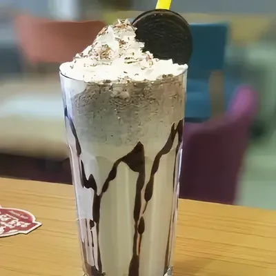 Milkshake