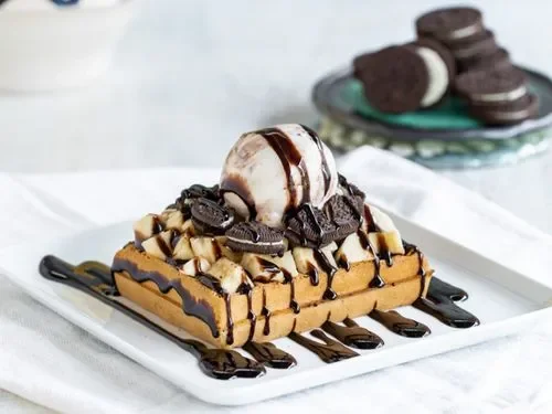 Oreo