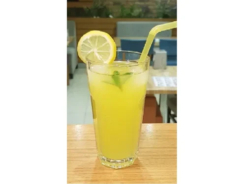 Ev Yapımı Limonata (300 ml)