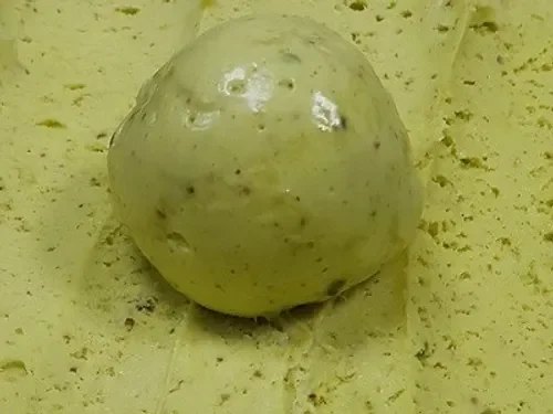 Antep Fıstıklı Dondurma (1 Top)
