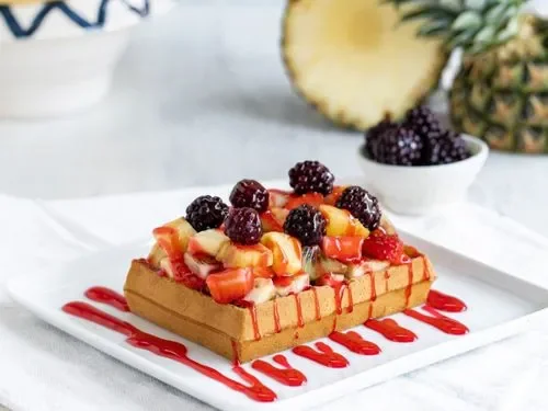 Fruit Mix