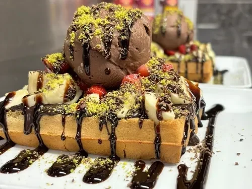 Chocolate