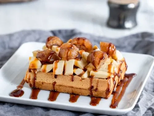 Chestnut