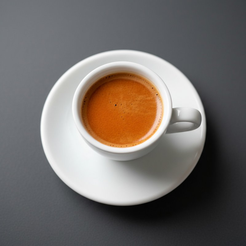 Double Espresso 