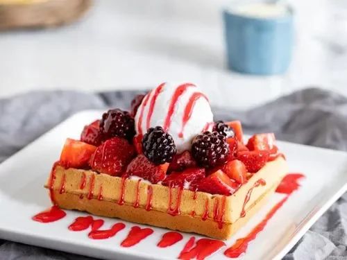 Berries