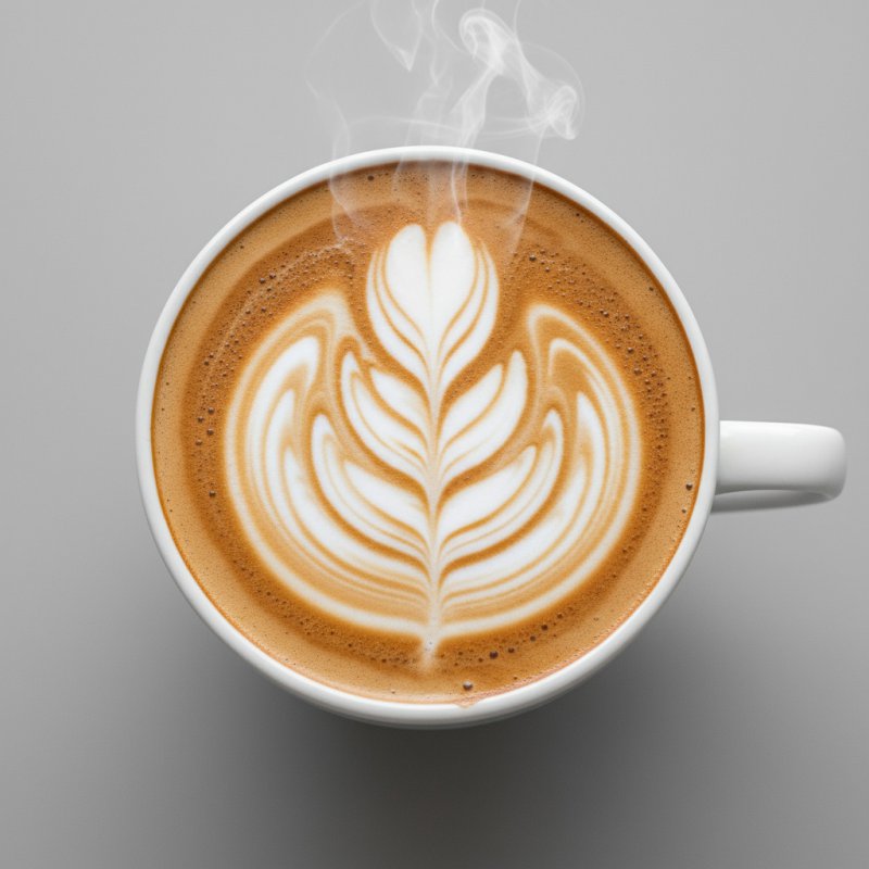 Cafe Latte 