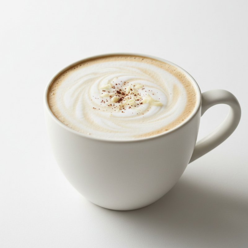 White Mocha