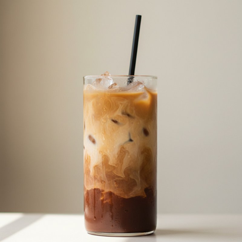Iced Mocha