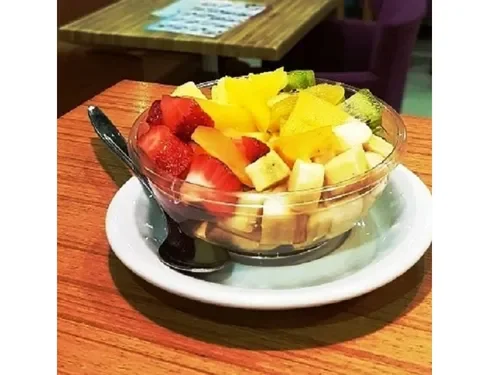 Tropical Mix