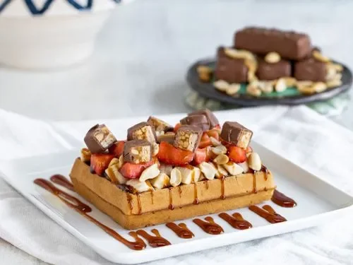 Snickers